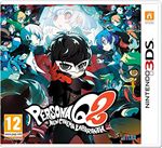 Image of Persona Q2: New Cinema Labyrinth (Nintendo 3DS)