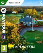 Image of EA Sports PGA Tour Golf 23 - Xbox Seires S + EA Sports PGA Tour Golf 23 XBOX