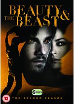 Image of Beauty And The Beast - Series 2