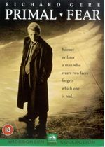 Image of Primal Fear [1996] [DVD]