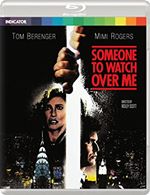 Someone to Watch Over Me [Blu-ray]