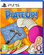 PlateUp! (PS5)