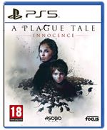 Image of A Plague Tale: Innocence (PS5)