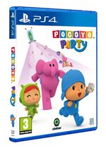 Image of Pocoyo Party (PS4)