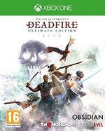 Image of Pillars of Eternity II: Deadfire (Xbox One)