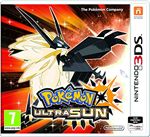 Image of Pokémon Ultra Sun (Nintendo 3DS)