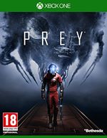 Image of Prey (Xbox One)
