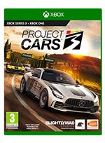Image of Project Cars 3 (Xbox One)