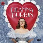 Image of Deanna Durbin - Essential Recordings (Music CD)