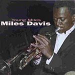 Image of Miles Davis - Young Miles (Music CD)