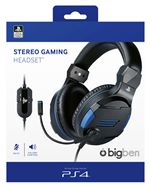 Image of Sony Official Headset V3 (PS4)