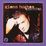 Image of Glenn Hughes - Addiction [Remastered] (Music CD)