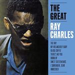 Image of Ray Charles - Great Ray Charles (Music CD)