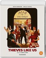 Image of Thieves Like Us [Blu-ray]