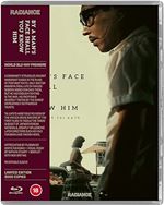 Image of By A Man's Face Shall You Know Him (Limited Edition) [Blu-ray]