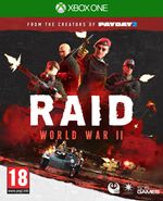 Image of Raid: World War II (Xbox One)