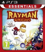 Image of Rayman Origins - Essentials (PS3)