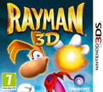 Image of Rayman 3D (Nintendo 3DS)