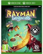 Image of Rayman Legends (Xbox 360)