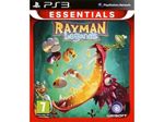 Image of Rayman Legends - Essentials (PS3)