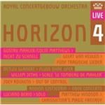 Image of Horizon 4 (Music CD)