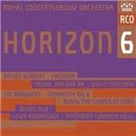 Image of Horizon 6 (Music CD)