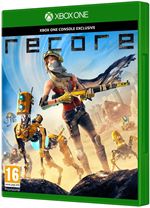 Image of Recore (Xbox One)