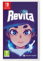 Image of Revita (Nintendo Switch)