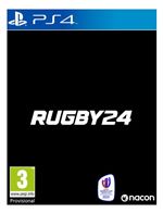 Image of Rugby 24 (PS4)
