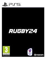 Image of Rugby 24 (PS5)