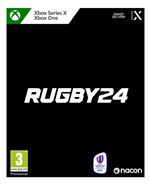 Image of Rugby 24 (Xbox Series X / One)