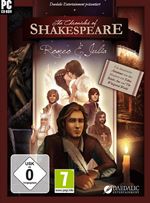 Image of The Chronicles of Shakespeare: Romeo & Juliet (PC)