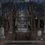 Image of Sworn Enemy - Living On Borrowed Time (Music CD)