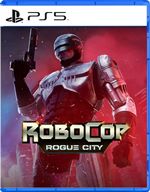 Image of RoboCop: Rogue City (PS5)