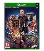 Image of Rustler (Xbox Series X)