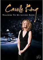 Image of Carole King - Welcome To My Living Room