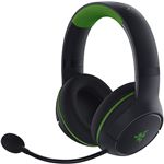 Image of Razer Kaira - Wireless Gaming Headphones Black-Green (Xbox Series X / S / One, PC)