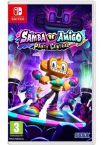 Image of Samba de Amigo - Party Central (Nintendo Switch)