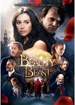 Image of Beauty and the Beast [DVD]