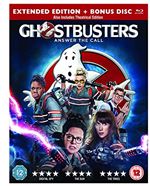 Image of Ghostbusters (Blu-ray)