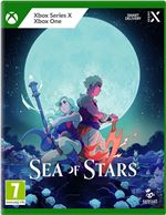 Image of Sea of Stars (Xbox Series X / One)