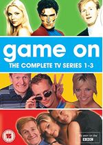 Image of Game On - The Complete Series