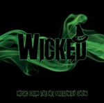 Image of West End Chorus - Wicked - Music From The Hit Broadway Show (Music CD)
