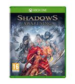 Image of Shadows Awakening (Xbox One)