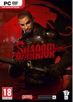 Image of Shadow Warrior (PC DVD)