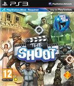 Image of The Shoot: Move (PS3)