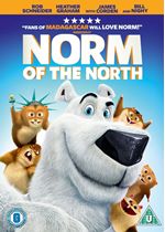 Image of Norm Of The North