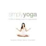 Image of Various Artists - Simply Yoga (Music CD)