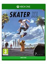 Image of Skater XL (Xbox One)