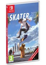 Image of Skater XL (Nintendo Switch)